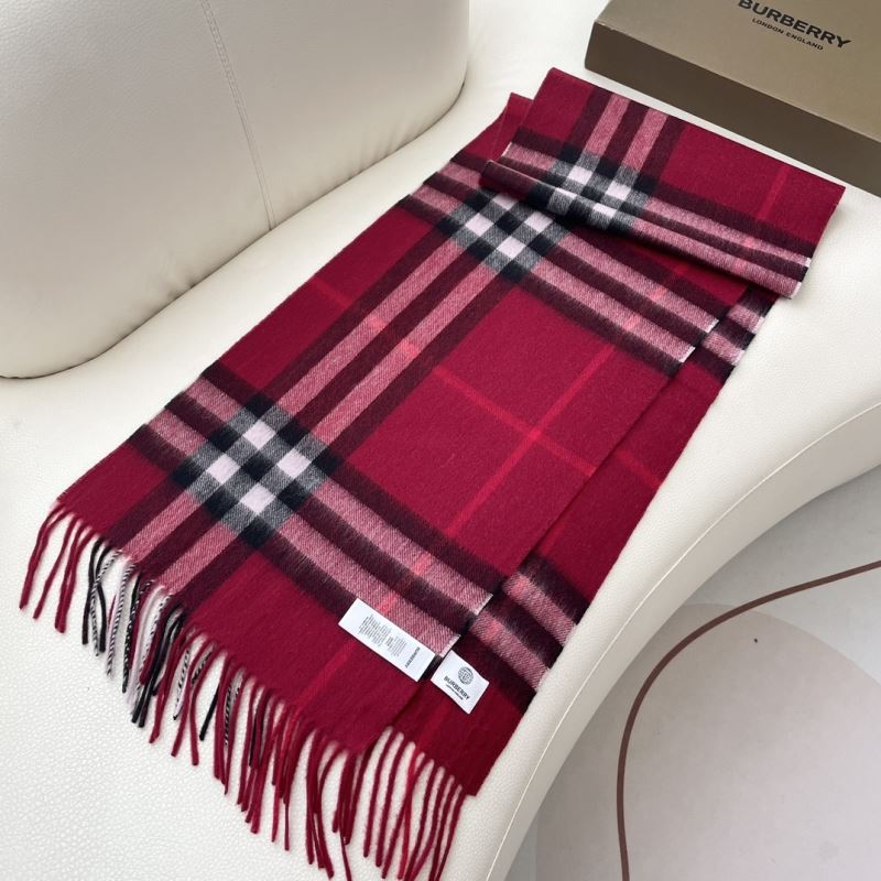 Burberry Scarf